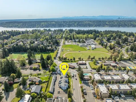 12025 SE 60th Street Bellevue WA 98006