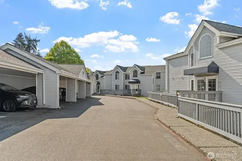 12025 SE 60th Street Bellevue WA 98006