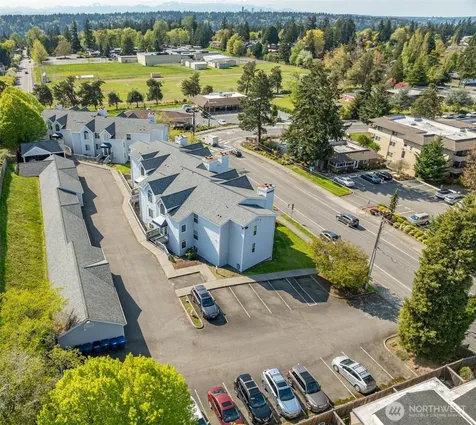 12025 SE 60th Street Bellevue WA 98006