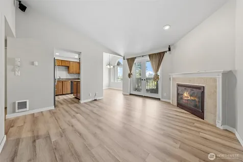 12025 SE 60th Street Bellevue WA 98006