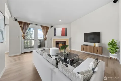 12025 SE 60th Street Bellevue WA 98006