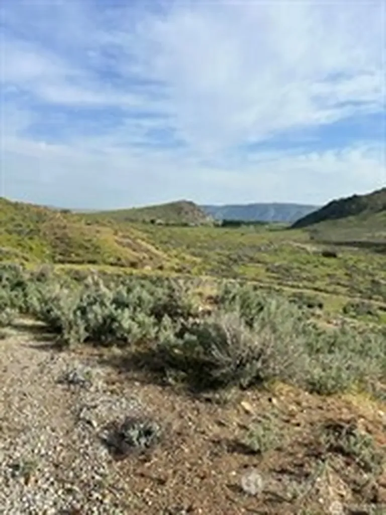 0 Lot 3 Gunsmoke Brewster WA 98812