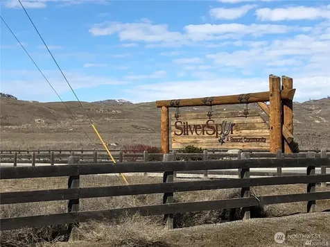 0 Lot 3 Gunsmoke Brewster WA 98812