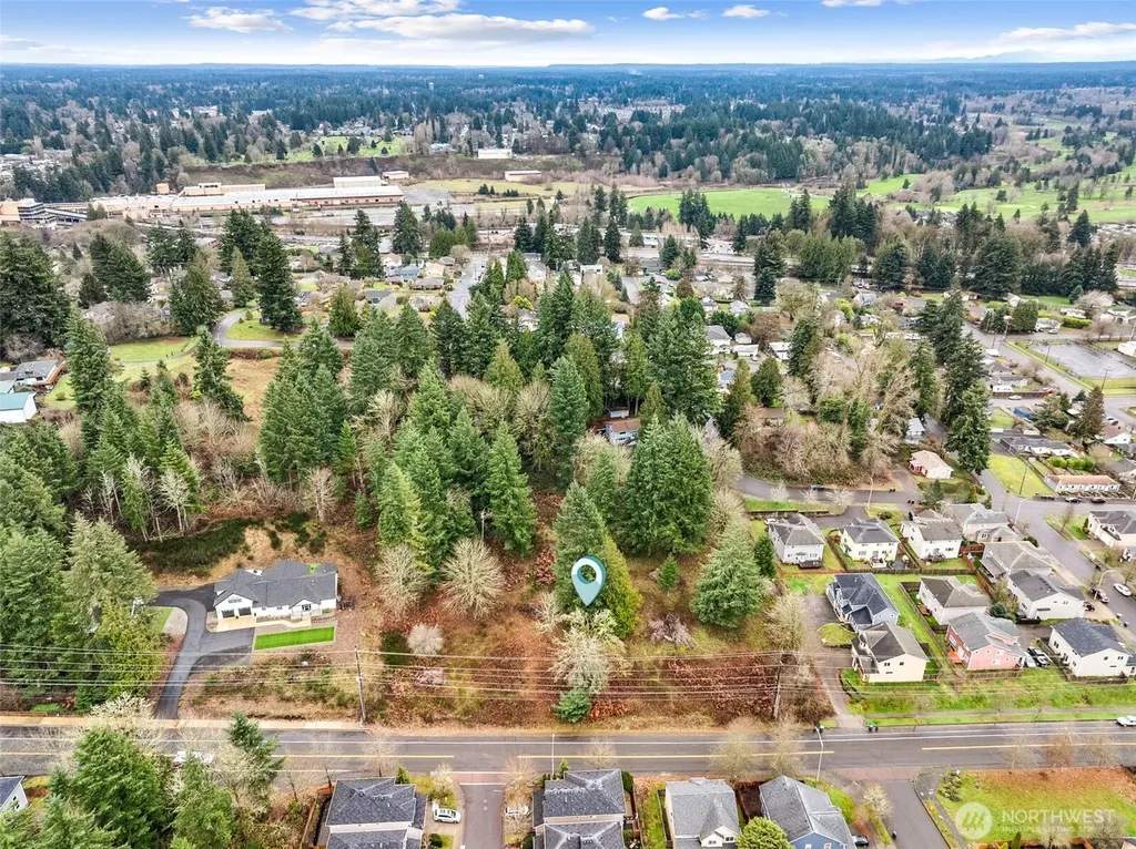 7 7th Avenue SW Tumwater WA 98512