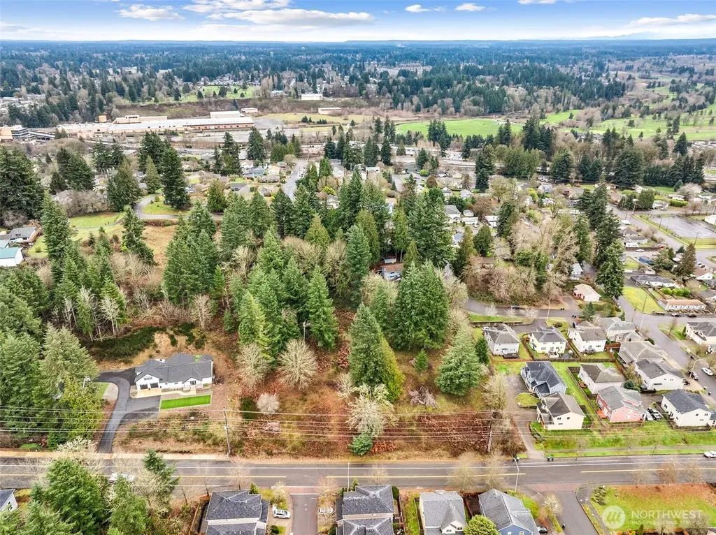 7 7th Avenue SW Tumwater WA 98512