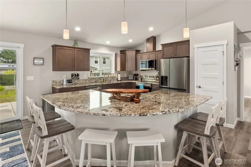354 Sand Dune Avenue NW Ocean Shores WA 98569