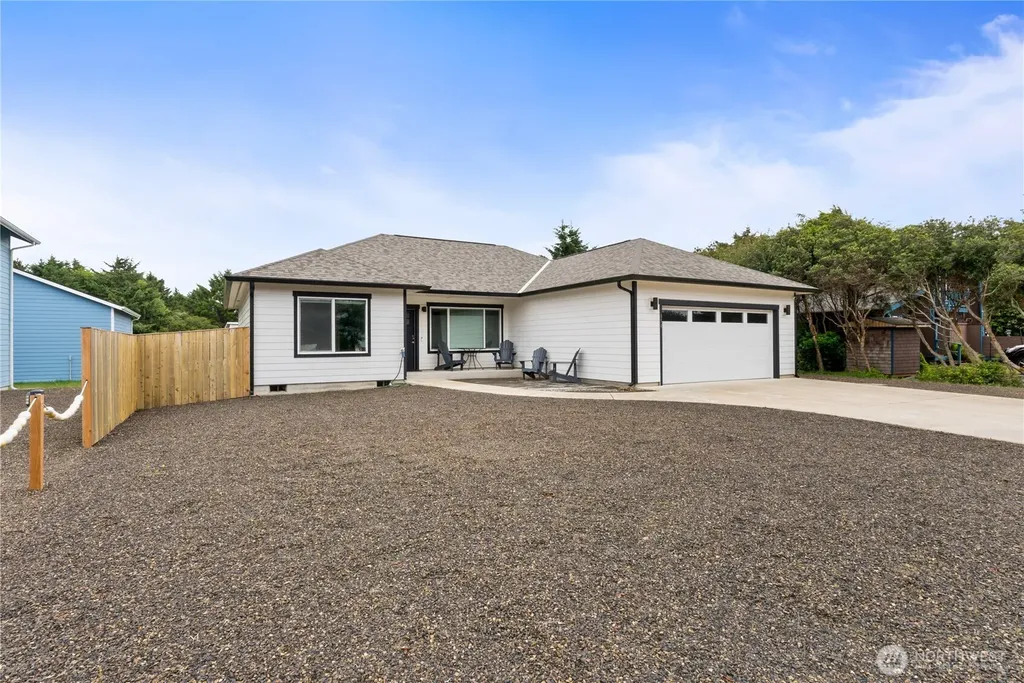 354 Sand Dune Avenue NW Ocean Shores WA 98569