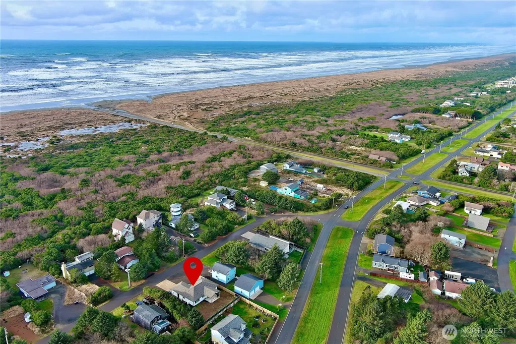 354 Sand Dune Avenue NW Ocean Shores WA 98569