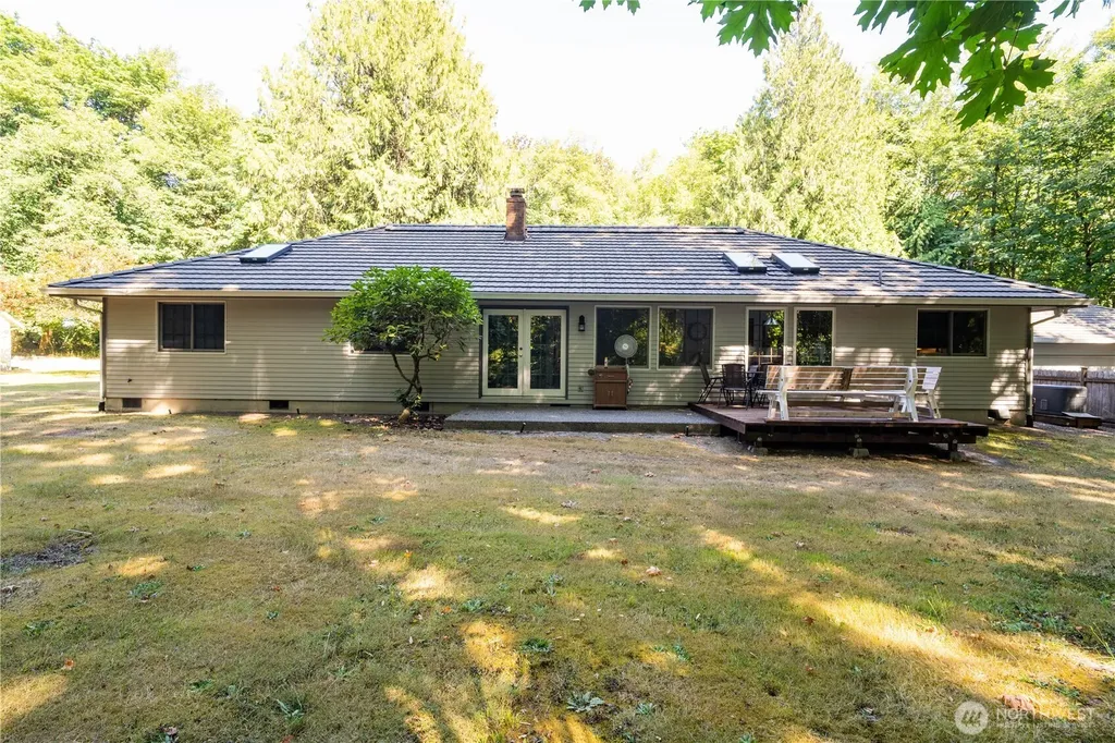 2102 Mark Street Olympia WA 98516