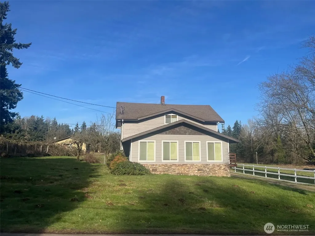 4406 S 338 Street Ct N Auburn WA 98001