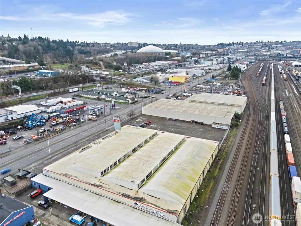 1247 Puyallup Avenue Tacoma WA 98421