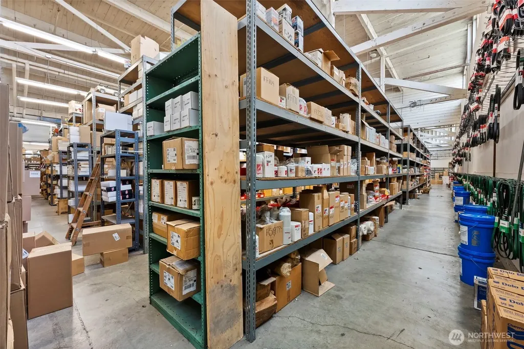 1247 Puyallup Avenue Tacoma WA 98421