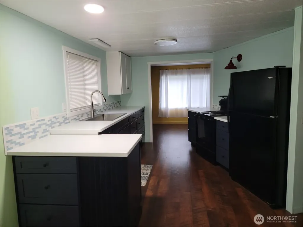 26506 Ridge Avenue Ocean Park WA 98640