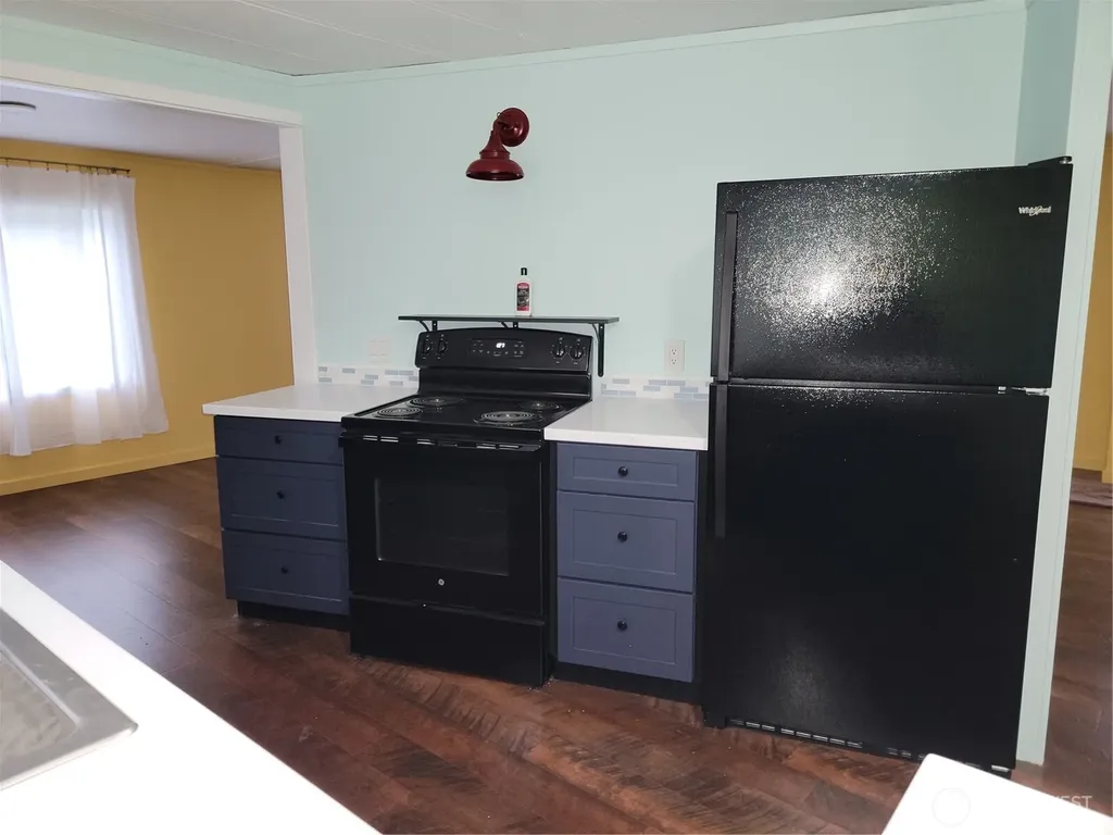 26506 Ridge Avenue Ocean Park WA 98640
