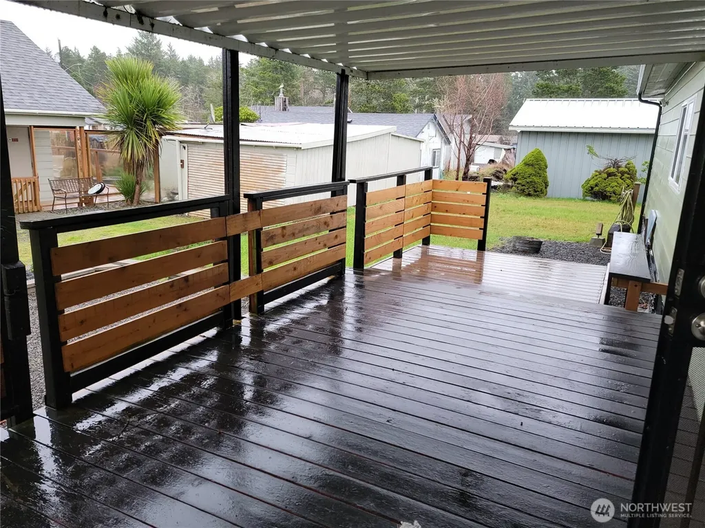 26506 Ridge Avenue Ocean Park WA 98640