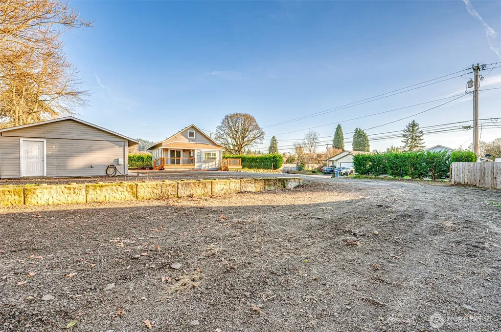 1107 Park Street Woodland WA 98674