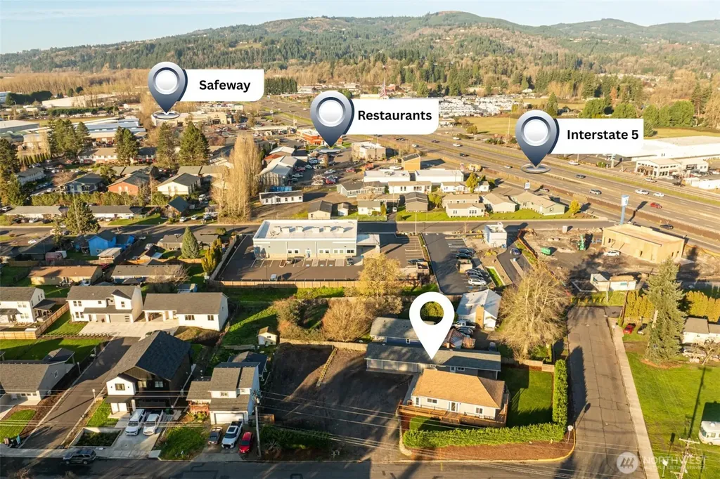1107 Park Street Woodland WA 98674