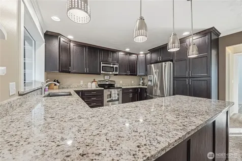 99 Golf Course Drive Pateros WA 98846