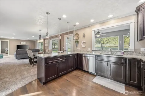 99 Golf Course Drive Pateros WA 98846