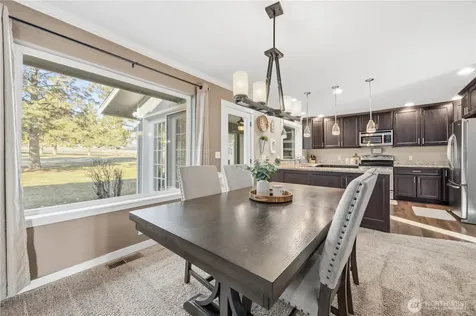 99 Golf Course Drive Pateros WA 98846
