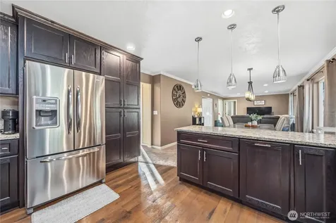 99 Golf Course Drive Pateros WA 98846