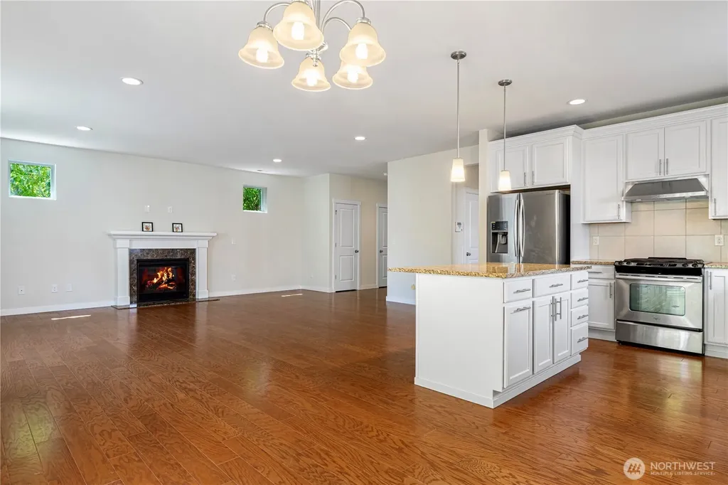 13431 38th Avenue SE Mill Creek WA 98012