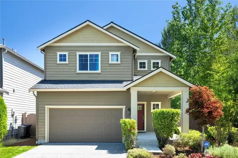 13431 38th Avenue SE Mill Creek WA 98012