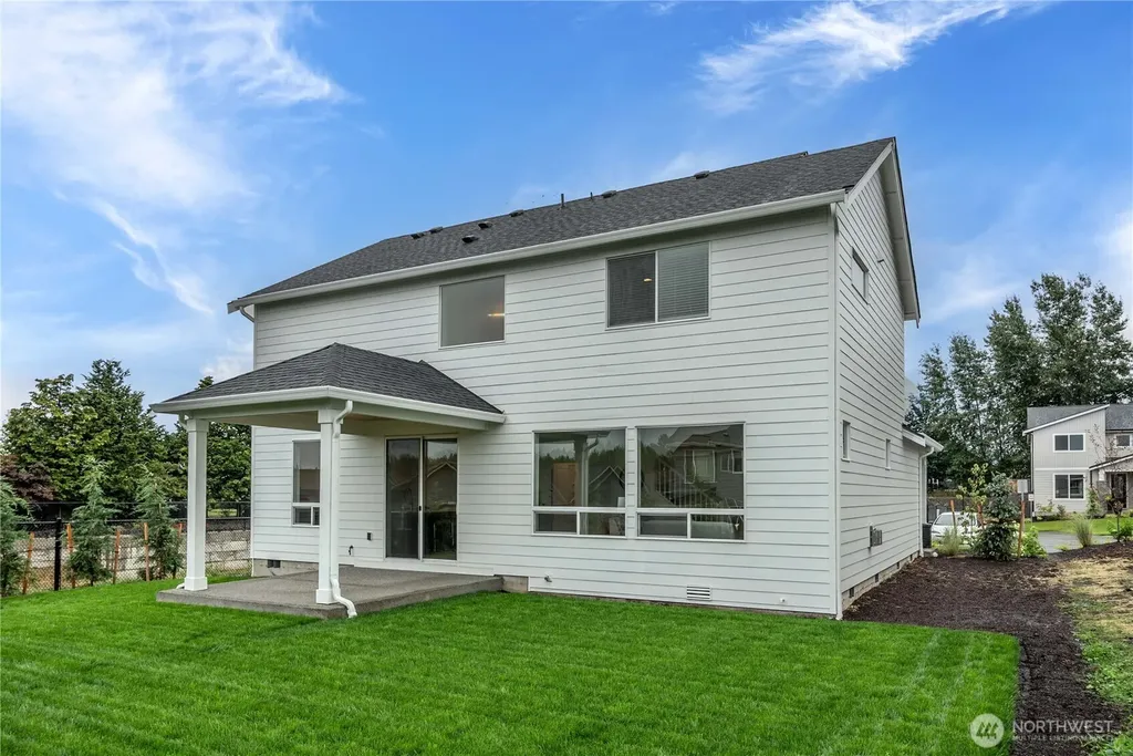 16412 30th Avenue E Tacoma WA 98446