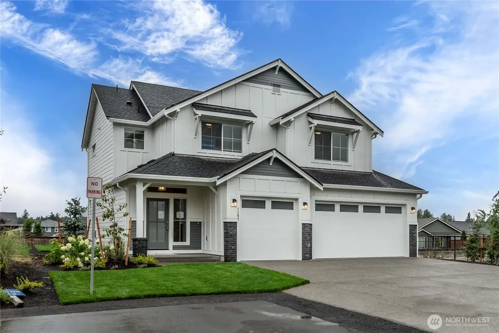 16412 30th Avenue E Tacoma WA 98446