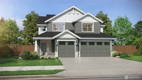 16412 30th Avenue E Tacoma WA 98446