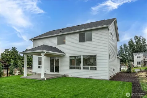 16412 30th Avenue E Tacoma WA 98446