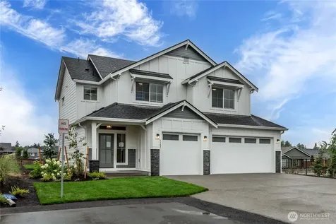 16412 30th Avenue E Tacoma WA 98446