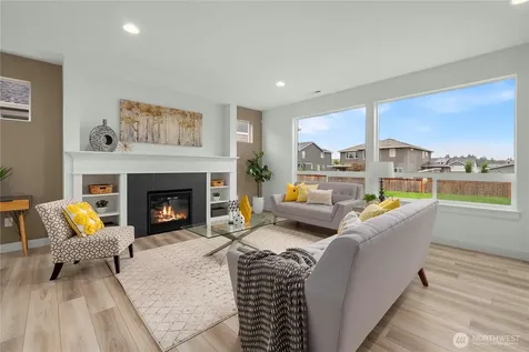 16412 30th Avenue E Tacoma WA 98446