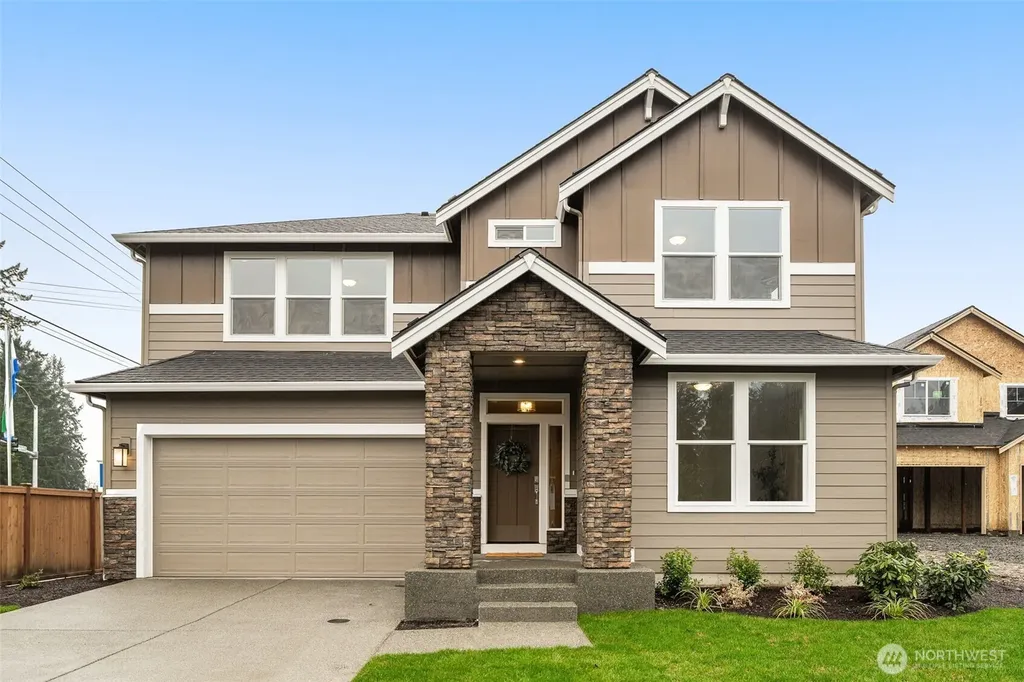 16416 30th Avenue E Tacoma WA 98446