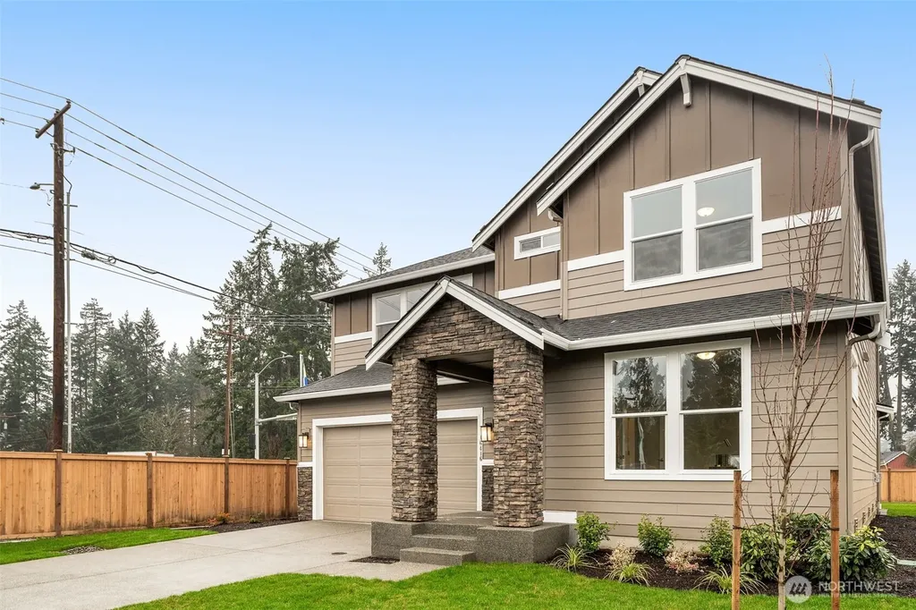16416 30th Avenue E Tacoma WA 98446