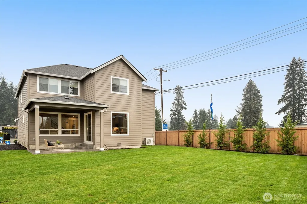 16416 30th Avenue E Tacoma WA 98446