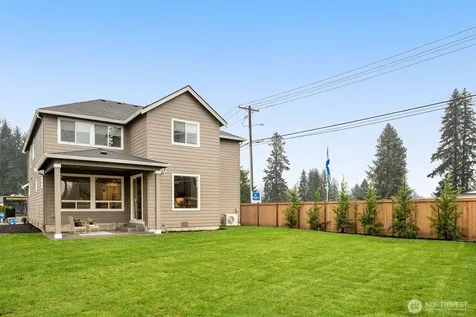 16416 30th Avenue E Tacoma WA 98446
