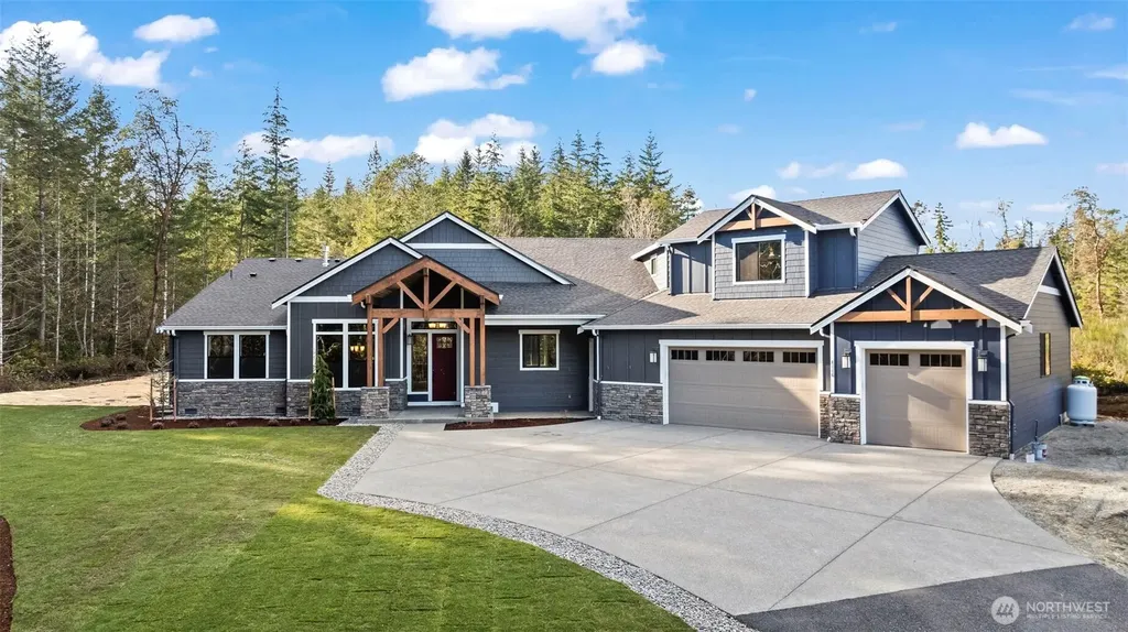32872 (LOT 3) 140th Place SE Auburn WA 98092