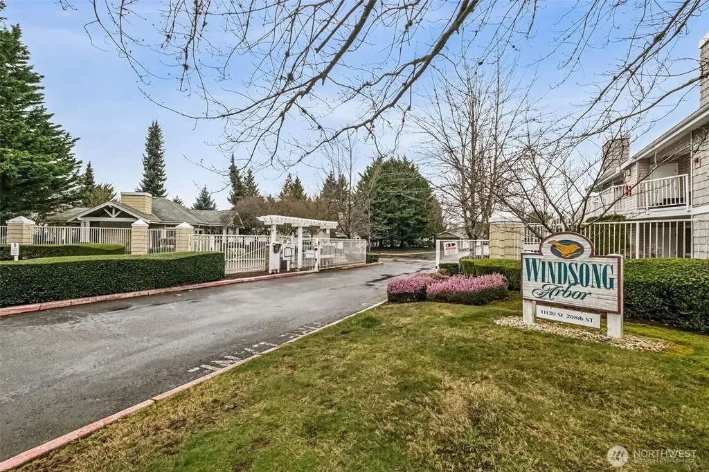 11130 SE 208th Street Kent WA 98031