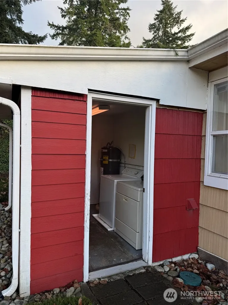 522 H Street SW Tumwater WA 98512