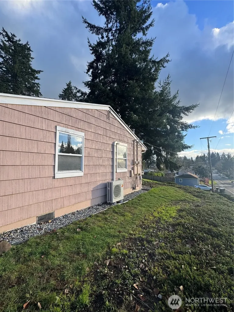 522 H Street SW Tumwater WA 98512