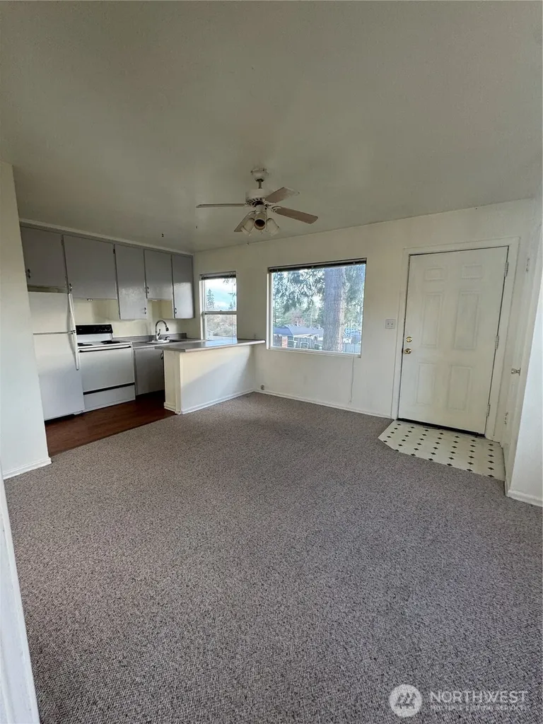 522 H Street SW Tumwater WA 98512