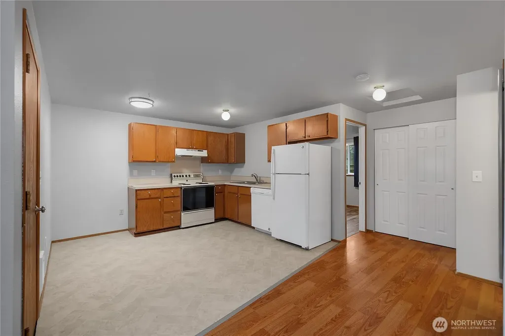 4938 Wilshire Court SE Lacey WA 98503