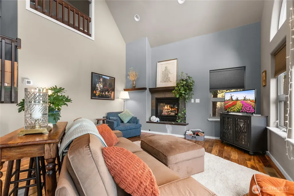 1103 Berry Way Lummi Island WA 98262