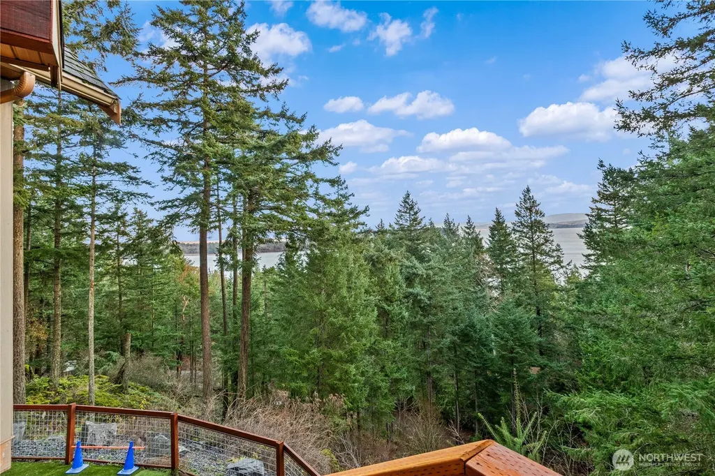 1103 Berry Way Lummi Island WA 98262
