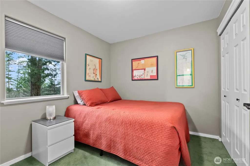 1103 Berry Way Lummi Island WA 98262