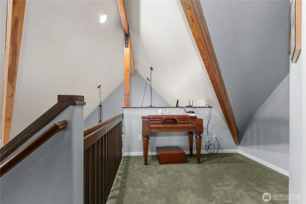 1103 Berry Way Lummi Island WA 98262