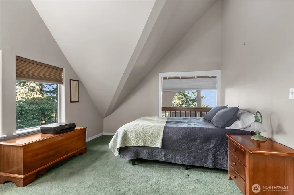 1103 Berry Way Lummi Island WA 98262