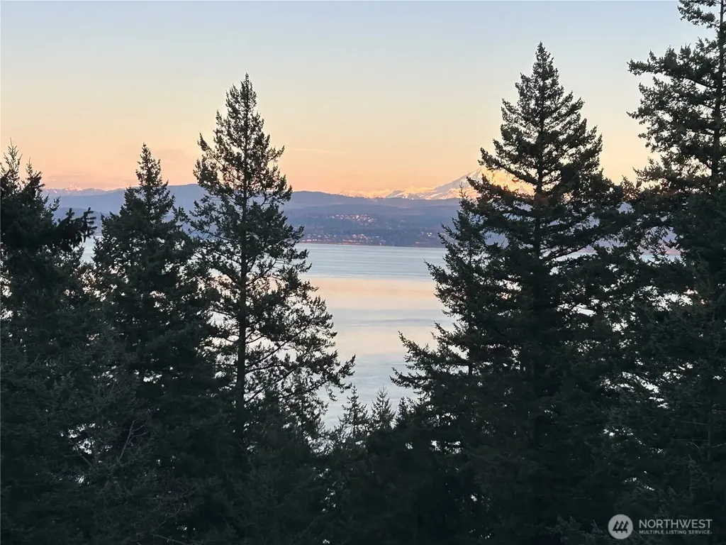 1103 Berry Way Lummi Island WA 98262