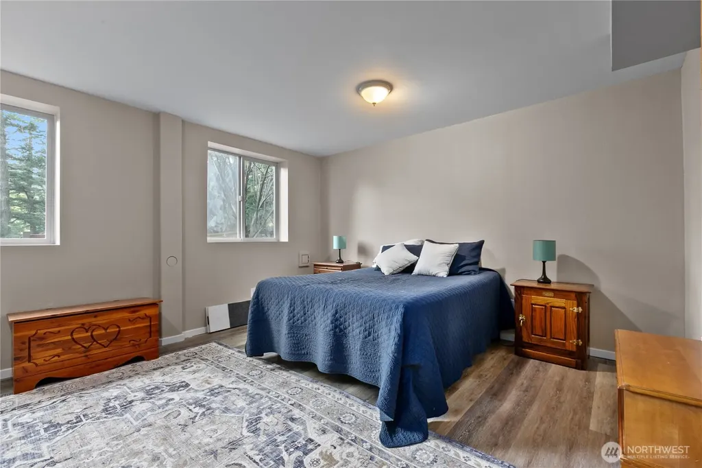 1103 Berry Way Lummi Island WA 98262